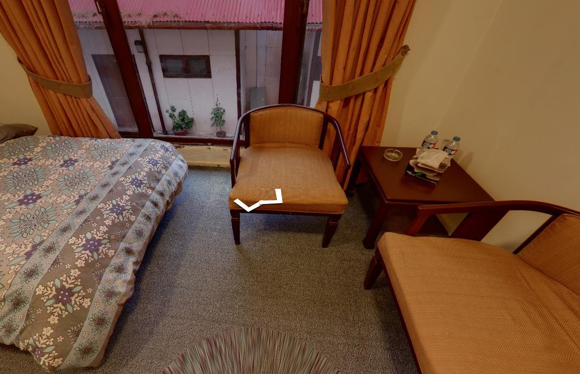 Hotel Arcadian Blue Pines Murree Exterior foto