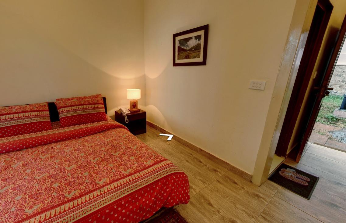 Hotel Arcadian Blue Pines Murree Exterior foto