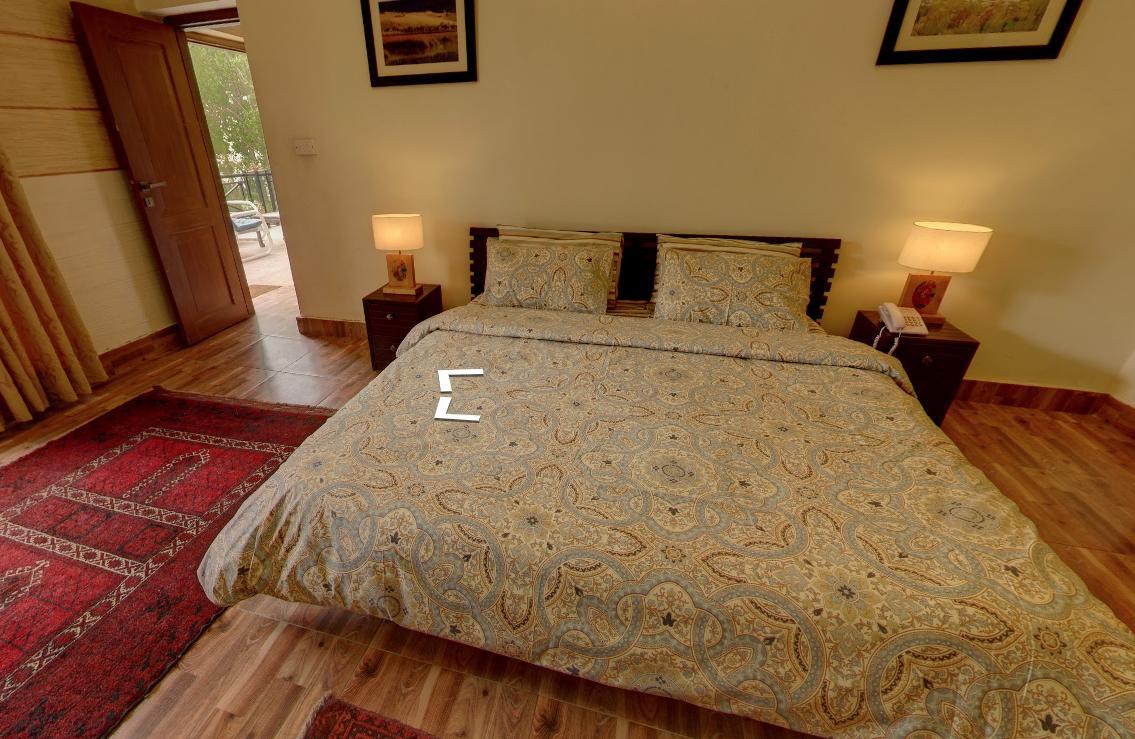 Hotel Arcadian Blue Pines Murree Exterior foto